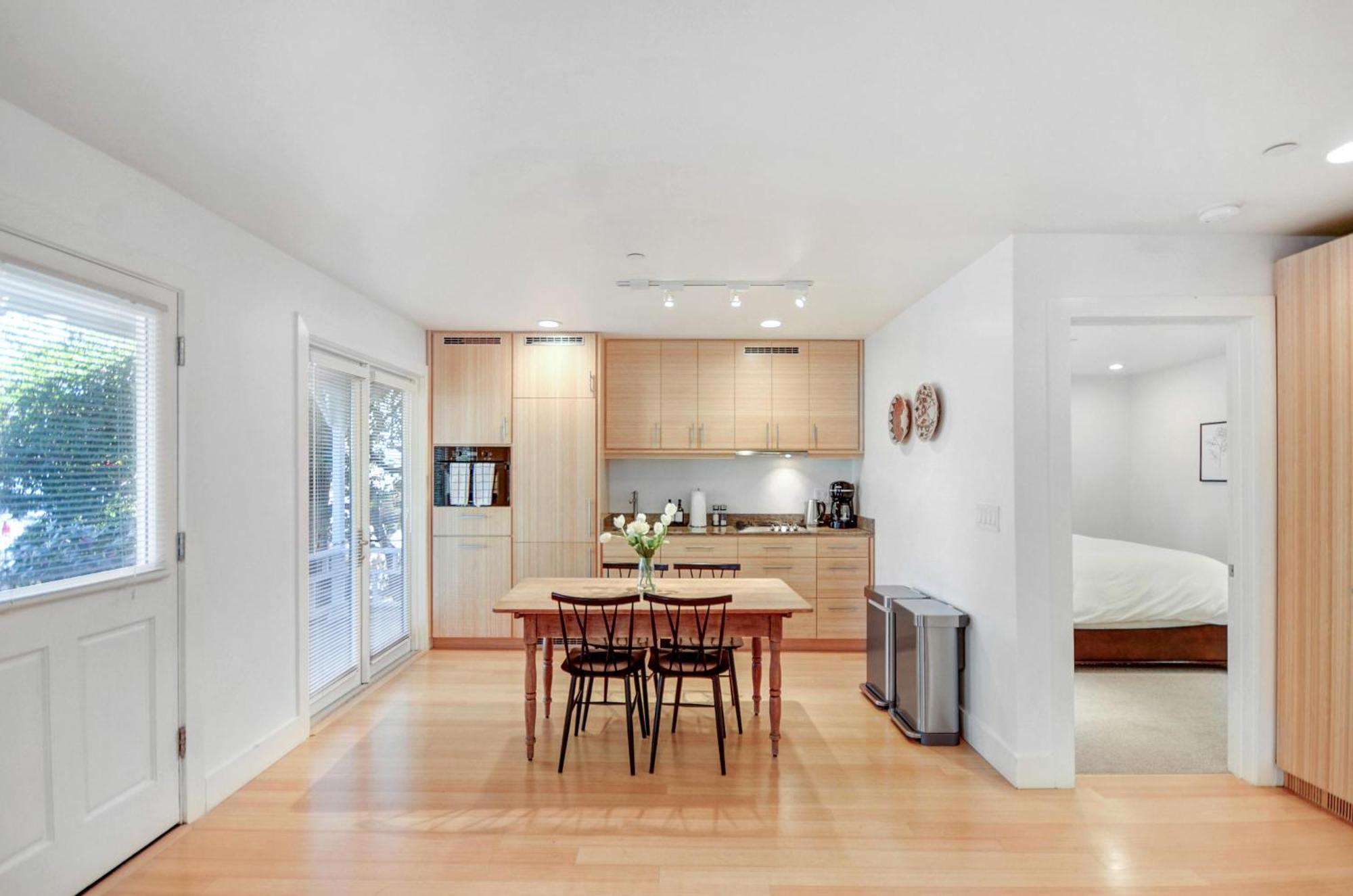 Auberge Sonoma North Suite - Includes Wine Tasting Passport 외부 사진