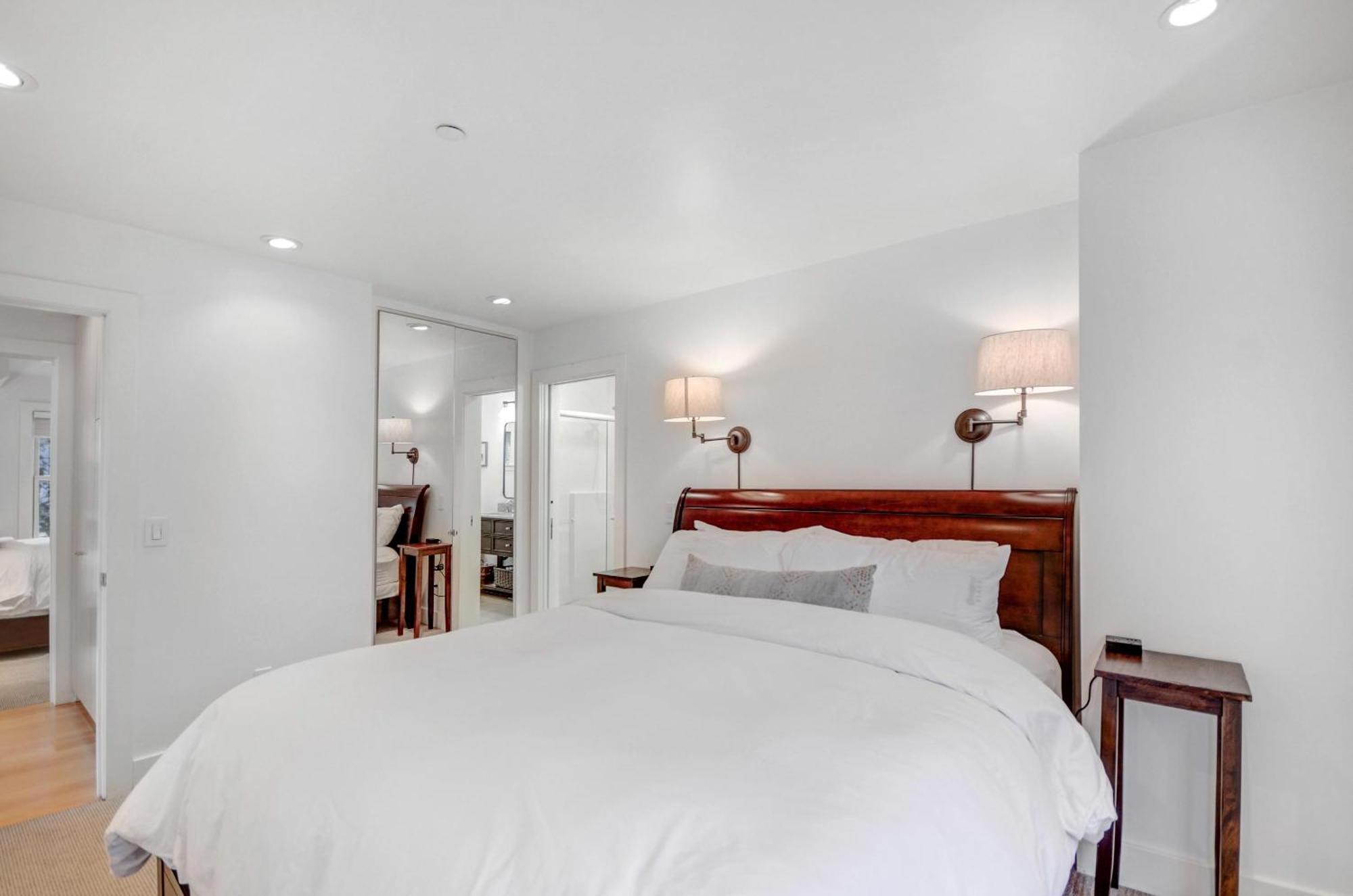 Auberge Sonoma North Suite - Includes Wine Tasting Passport 외부 사진