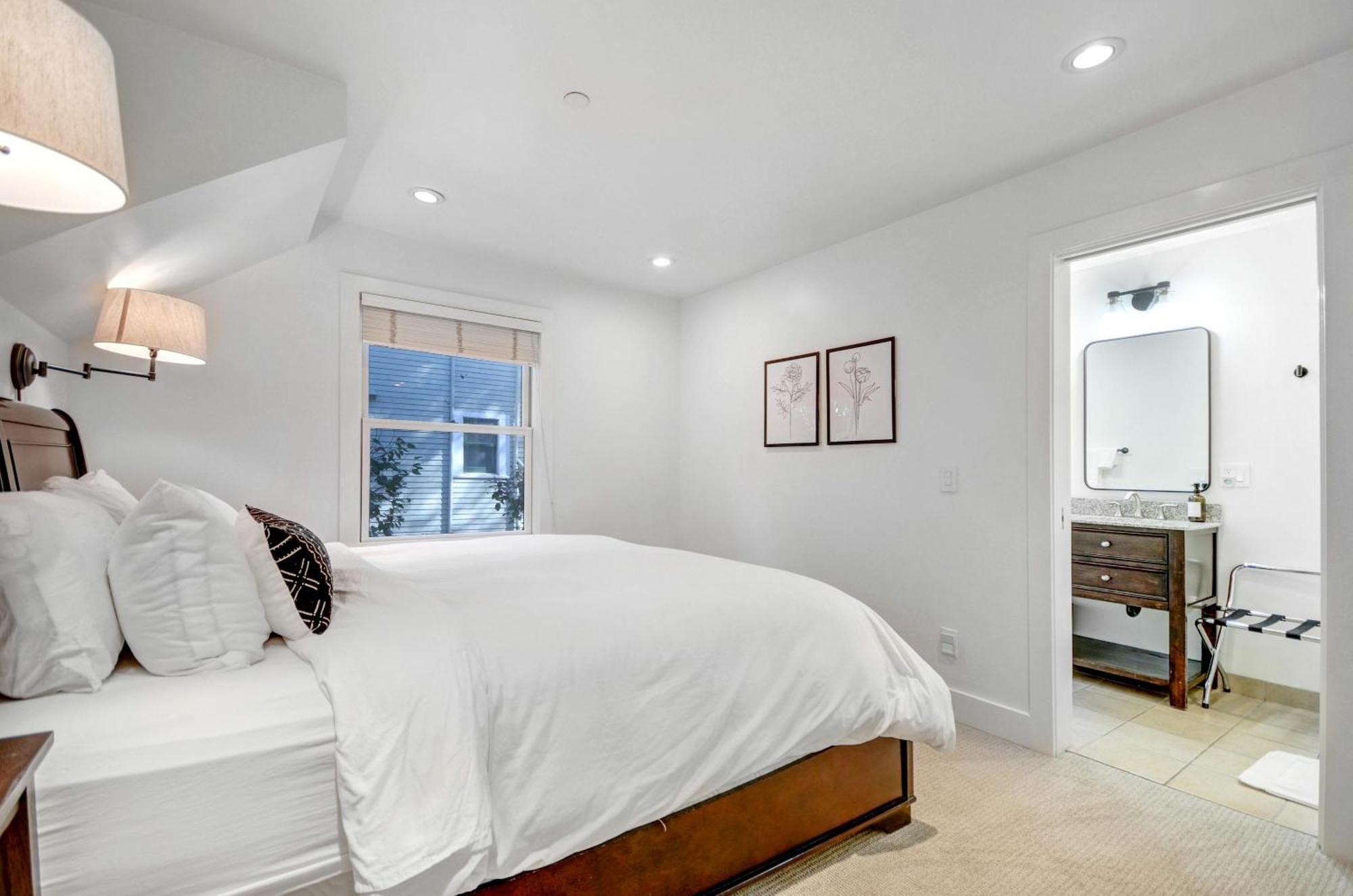 Auberge Sonoma North Suite - Includes Wine Tasting Passport 외부 사진