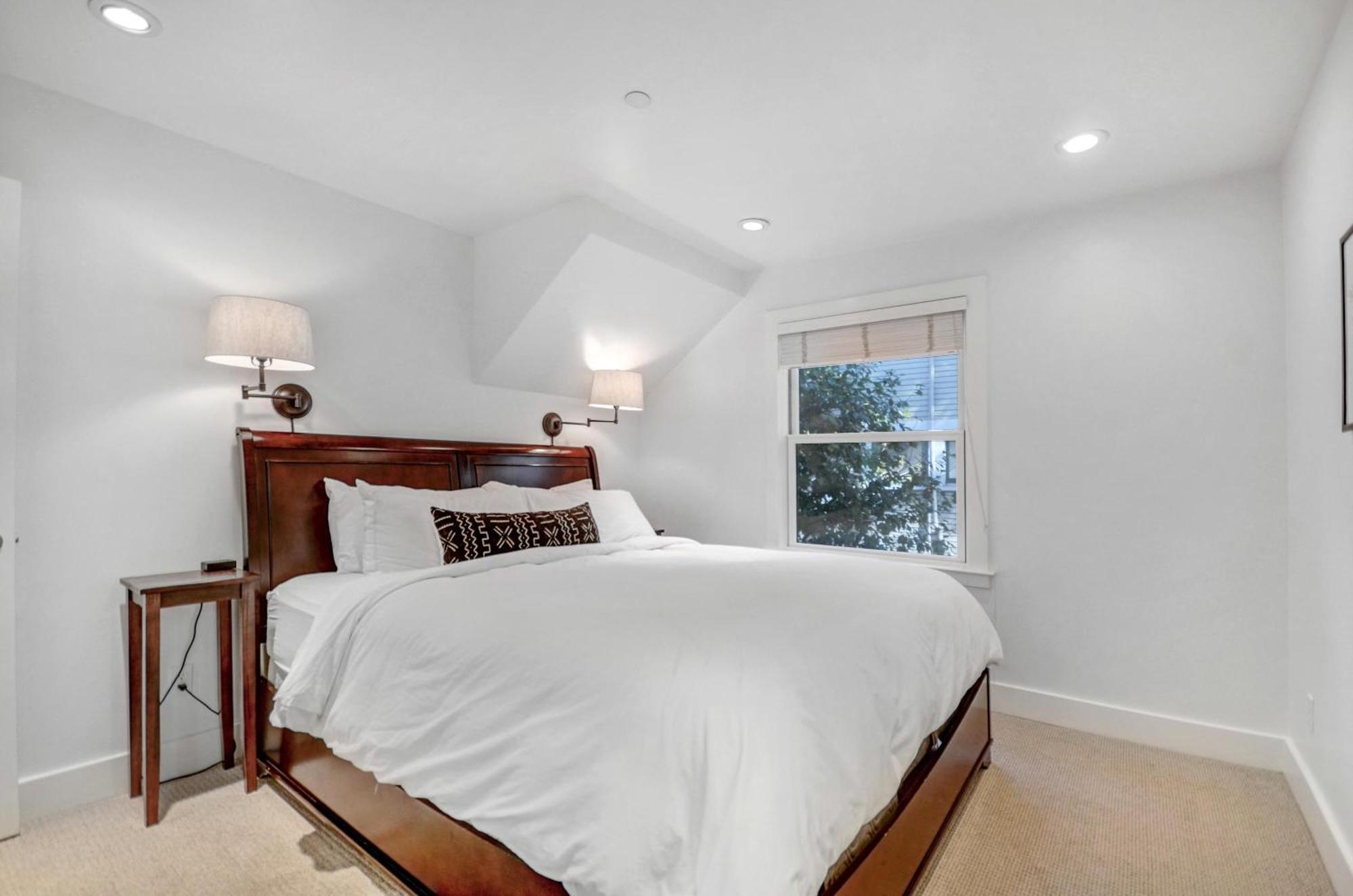Auberge Sonoma North Suite - Includes Wine Tasting Passport 외부 사진